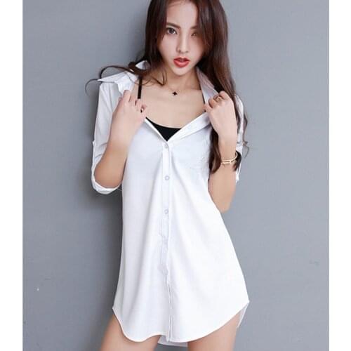 Sonnygirl Womens Long Sleeve Shirts