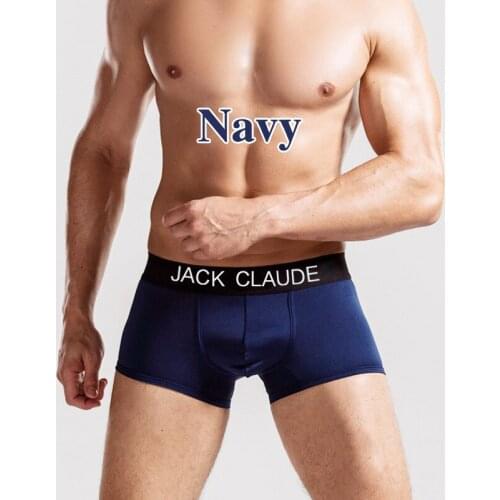 10pcs/lot Mens Boxer Homme Brand Men Boxer Shorts Middle Plus Size boxer short men 10 Pcs Underwear Male Underpants Calzoncillos