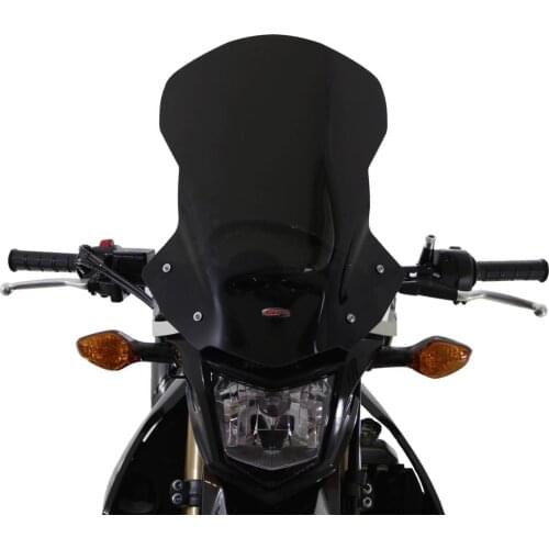 GP Kompozit CRF 250 L Windscreen Windshield Touring Screen 2013-2020