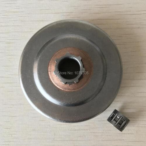 180 Chainsaw not one boby clutch drum with needle bearing set