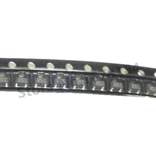 2SA1514KT146S TRANSISTOR pnp, 120 V 50mA SOT-346 1514 2SA1514 30PCS/LOT