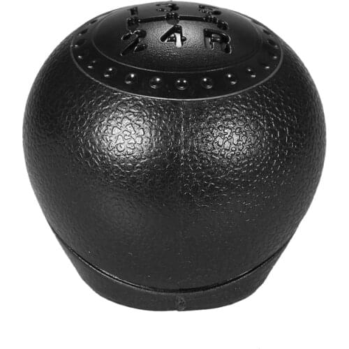 5-Speed Manual Gear Shift Knob Shifter Lever for FIAT IVECO DAILY 2000-2006