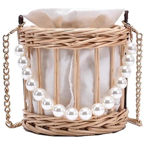 BTS Розовый Women's Bags Burgundy