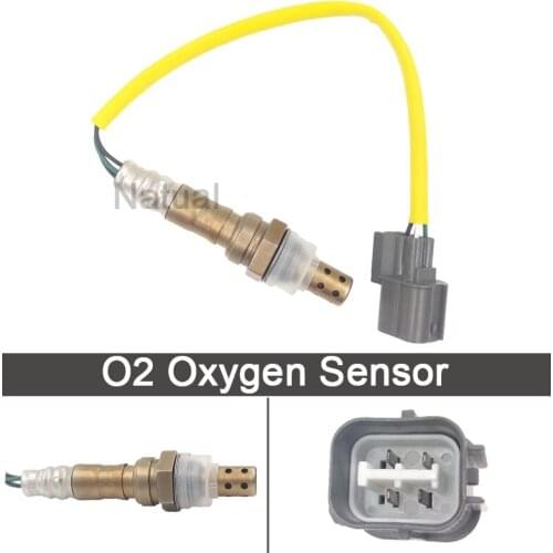 Air Fuel Ratio Oxygen Sensor Upstream For Honda Civic 1.7L CR-V CRV 2.4L Acura RSX 2.0L 36531-PLE-003 36531-PLE-305 234-9005