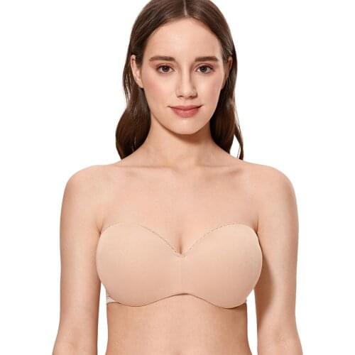 DELIMIRA Convertible Bras