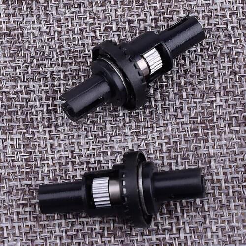 LETAOSK 2PCS Car RC Ball Differential Parts Fit for 1/28 Wltoys K989 K969 K979 K999