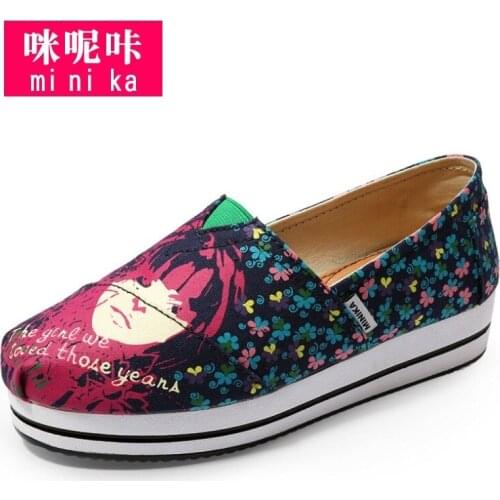 Womens Walking Shoes Women Breathable Slip On Sneakers Woman Comfortable Sports Shoes Comfortable Training Athletic #B2553