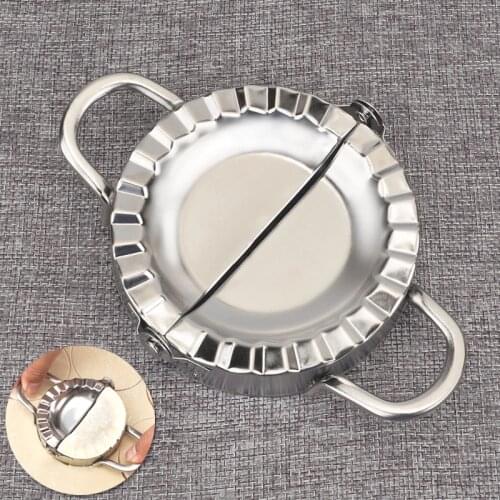 LIGHT CABINET Molds For Dumplings