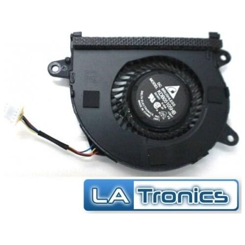 Laptop CPU cooling fan for ASUS UX32 UX32A UX32LA UX32LN UX32VD KDB05105HB-CF54 KDB05105HB-CB47 R