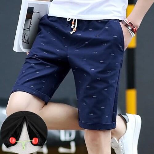 New Fashion Outdoor Sex Pants Shorts For Men Clothes Summer Shorts Male Trousers Open Croch Zippers Sexy Exotic Apparel Costumes