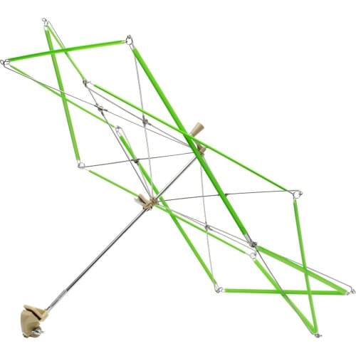 Newly Yarns Swift Yarns Winder Yarns Ball Winder Knitting Yarns Holder Umbrella Stand Wool Winding Machine