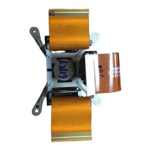 Projector LCD Prism Assy Wholeset Block Optical Unit Fit for Hitachi CP-RX70/CP-X1