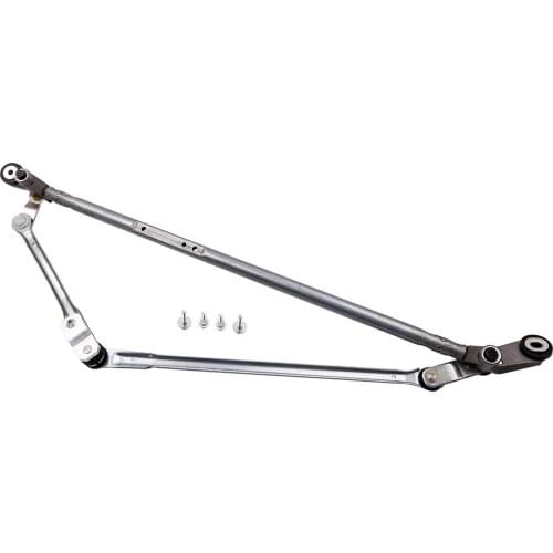 Front Windshield Wiper Linkage for Saab 9-3 2005-2011 Sedan 12757154