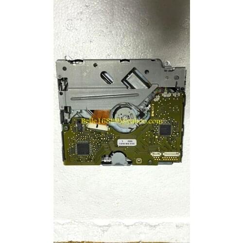 Top quality PHI-LIPS CDM single cd mechanism CDM-M3 2.7/2 CP for BMNW MK3 car cd radio systems