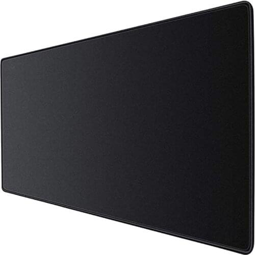 Large Mouse Pad Gaming Computer Mat Mousepad Big Mouse Mat Gamer Office Desk Pad Rubber Keyboard Mausepad For Laptop PC Desk Mat