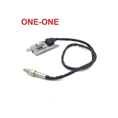 Nox Sensor Nox Nitrogen Oxide Senso 5WK96754C 43268675 FOR CUMMINS