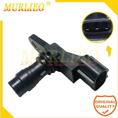 Murlieo 8973121081 Crankshaft position sensor for ISUZU pick-up D-MAX 4JH1 2.5