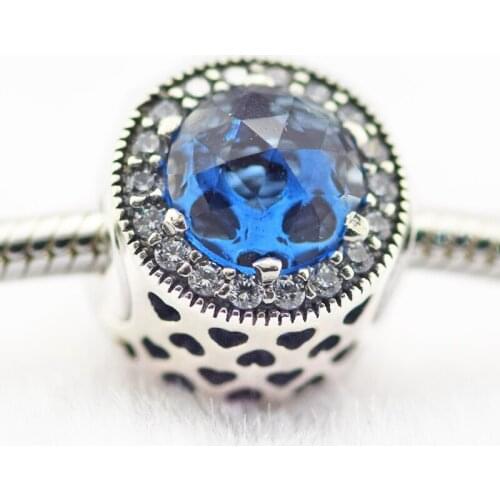 Fits Pandora Essence Bracelets 100% 925 Sterling Silver Peace Small Hole Charms Beads for Jewelry Making Women Gift kralen