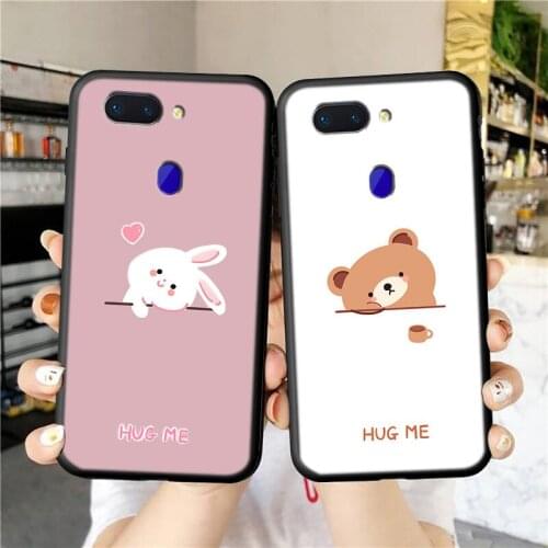 JOICE Oppo R15 Phone Cases