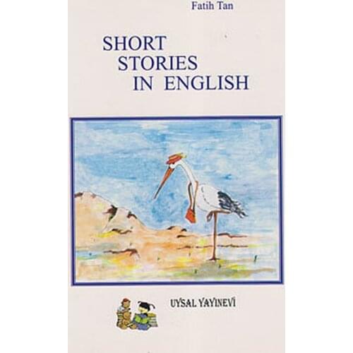 Short Stories In English Conqueror Tan Tame Publishing House