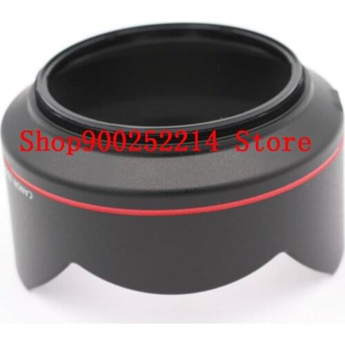 New Original Lens Fixed Hood Assembly Replacement Repair Part for Canon EF 11-24mm F4L USM