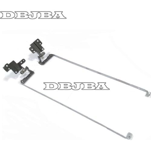 New Laptop LCD Hinges for Toshiba Satellite C70 C70-A C70D-A C75 C75-A C75D-A Left & Right hinge FBBD5008010 FBBD5011010