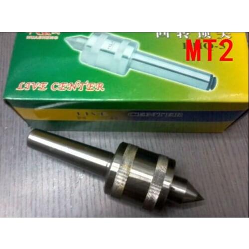 GY MT2 Alloy rotary center, lathe machine Revolving Centre, Lathe turning center, live center
