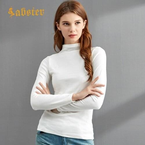 Women's Long T-shirts SABSTER China