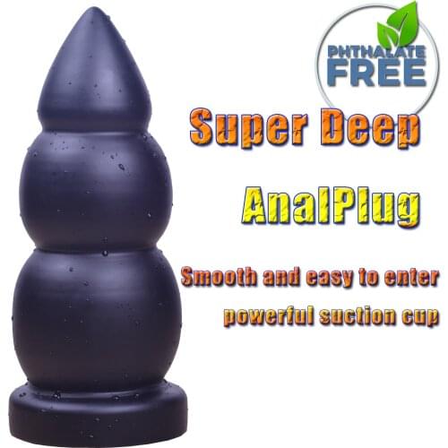 SEKS BEBEK Butt Plugs