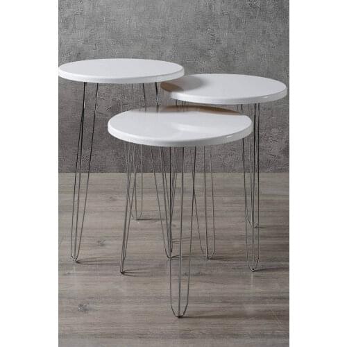 Modern Paris Zigon coffee table coffee tables table basse furniture living room table