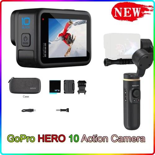 SYNCO Sports & Action Cameras