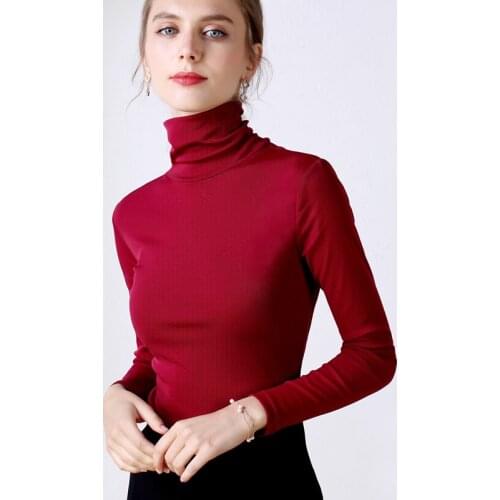 Красные блузки AOSSVIAO China At AliExpress