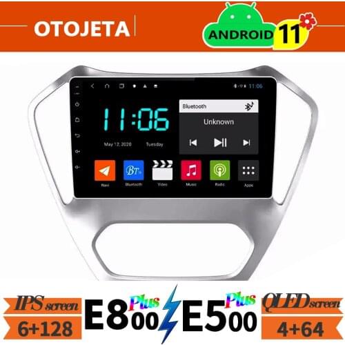 Car Radio For MG GT 1.5 2018 Android 10 Multimedia Video Player Navigation GPS 6GB Ram 128GB Rom Autoradio Stereo Head Unit
