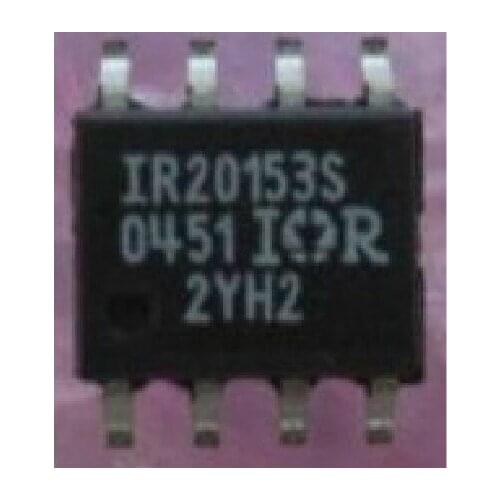 Free shipping 20153 IR20153S car computer board chip 8-pin SOP-8 SMD 100% mxrsdf