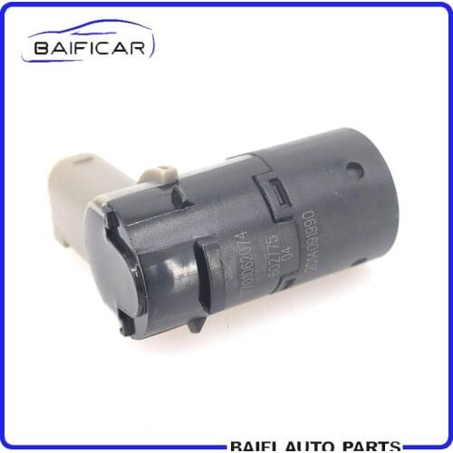 Baificar Brand Parking Sensor PDC 7701062074 For Renault Clio Grand Espace Scenic Laguna Megane Saab 9-5 Mini Cooper 550 R52 R53