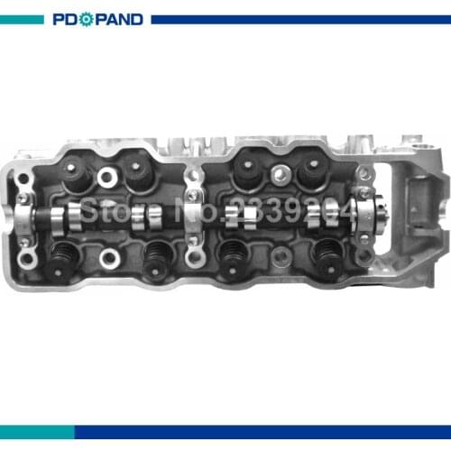 Engine parts 22R 22RE 22REC 22R-TE cylinder head Assembly FOR Toyota 4RUNNER CELICA CORONA DYNA HILUX Pickup 11101-35060