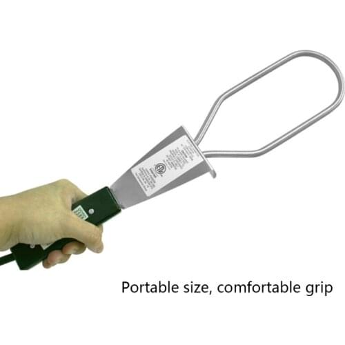 Electric Charcoal Starters Pointer Outdoor Barbecue Electric Pointing Charcoal Rod BBQ Ignition Equipment Barbecue Tools