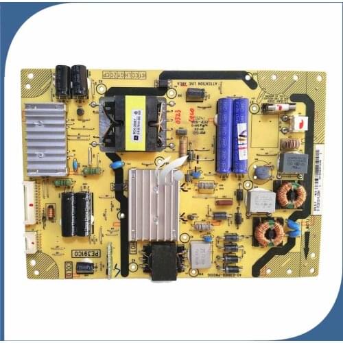 90% new good working L42E5700A-UD 40-E391C0-PWG1XG power supply board