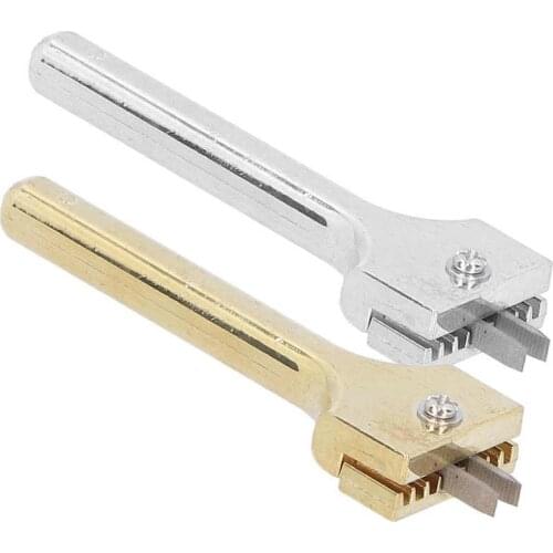 Leather Craft Tools Leathercraft Tool Sets Magnetic Button Installation Tool Adjustable Fork Puncher Leather Craft Diy Tool