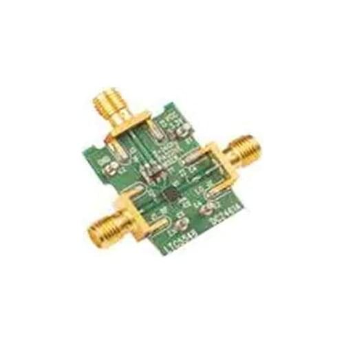 DC2461A RF Development Tools LTC5548 Demo Board 2GHz to 14GHz Microwave Mixer with Low IF Frequency