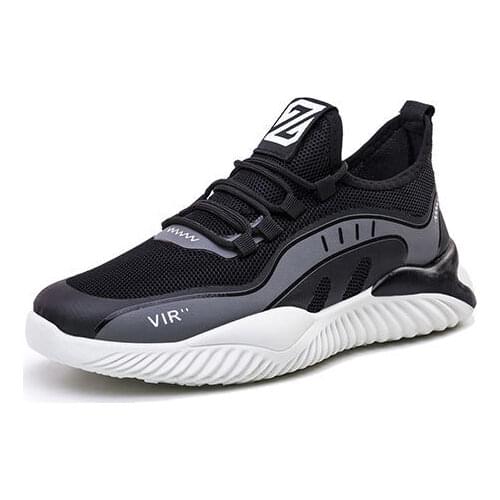 2021 New Men Shoes Summer Casual Imitation Leather Flat Shoes Lace-up Low Top Male Sneakers Tenis Masculino Adulto Shoes