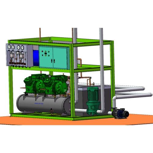 Brass Inline Y Strainer is designed to protect pumping system components by filtering large debris particless in water chiller