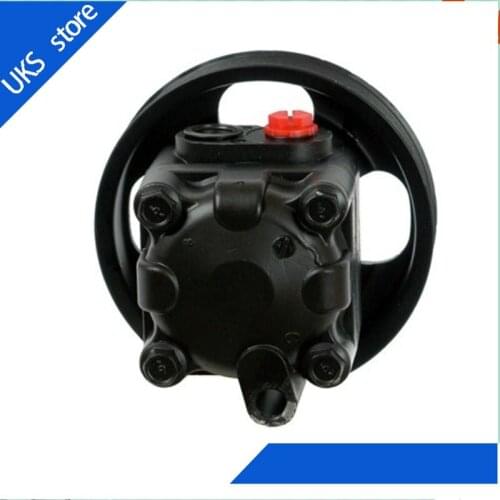 Power steering pump 49110-1MD1A For NISSAN