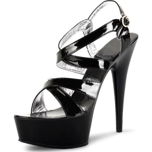 Women's Stiletto Heels NO.55 Shoes China