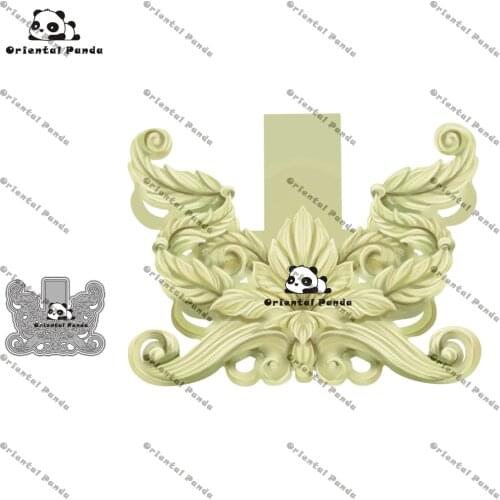 New Dies 2021 Camper Van Metal Card cradle Dies diy Dies photo album cutting die Scg new die for Stecil 2021 metal cutting dies