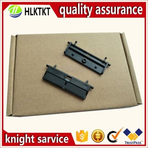 Separation pad for hp P2035 P2035N P2055 P2055DN P3015 Pro400 M401 M425 M521 M525 MFP RM1-6303-000 RM1-6397-000 RM1-7365-000
