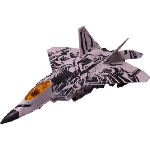 1pcs Studio Series SS Cybertron Voyager Airplane Model Classic Toys For Boys Collection SS21
