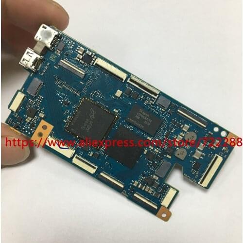 Repair Part For Sony A7RM2 A7R II ILCE-7RM2 Main Board Motherboard SY-1058 A2081659A