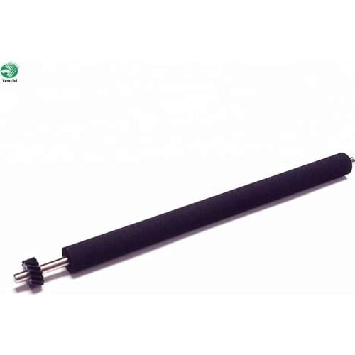 10pcs compatible transfer roller 40X1886 for Lexmark T640 T642 T644 X642 X644 X646 printer parts factory
