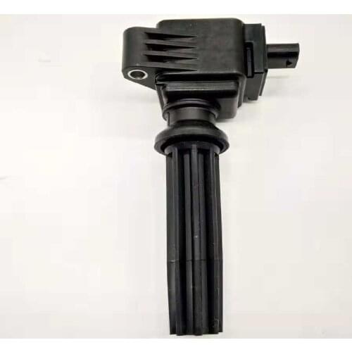 1x Ignition coils CM5E-12A366-CA For JAGUAR- XF XJ LAND ROVER- FREELAN-DER RANGE EVOQUE- VOLVO- S60 S80 II V60 V70 III XC60 2.0L